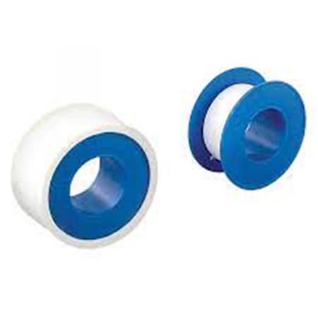 Valterra 0.5 in. x 260 in. PTFE Thread Tape VLPA05-0260